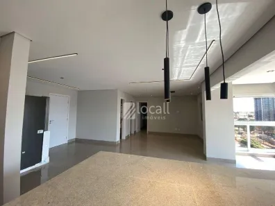 Apartamento com 2 Quartos para alugar, 115m² no Jardim Tarraf, São José do Rio Preto