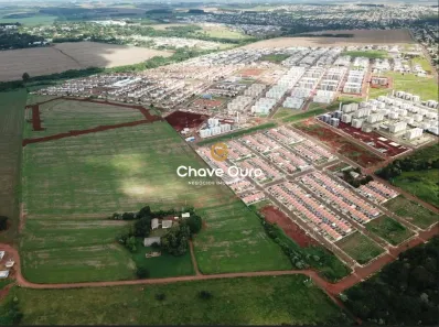 Lote/Terreno à venda, 150m² no Floresta, Cascavel