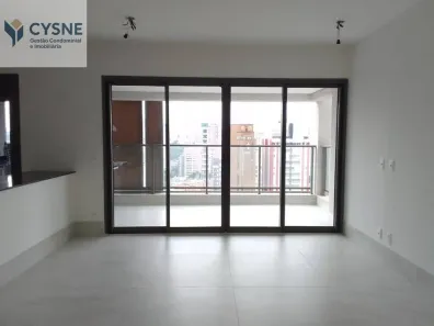 Apartamento com 2 Quartos para alugar, 86m² no Pinheiros, São Paulo