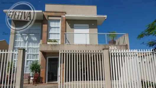 Casa com 3 Quartos à venda, 230m² no Brejatuba, Guaratuba