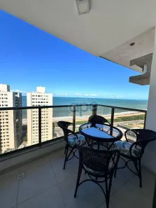 Apartamento com 2 Quartos à venda, 63m² no Praia de Itaparica, Vila Velha