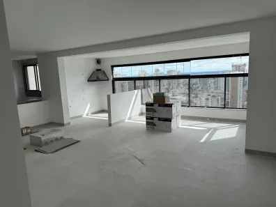 Apartamento com 3 Quartos à venda, 188m² no Setor Bueno, Goiânia