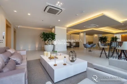 Sala Comercial à venda, 39m² no Cristo Redentor, Porto Alegre
