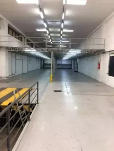 Galpão/Depósito/Armazém para alugar, 755m² no Mooca, São Paulo