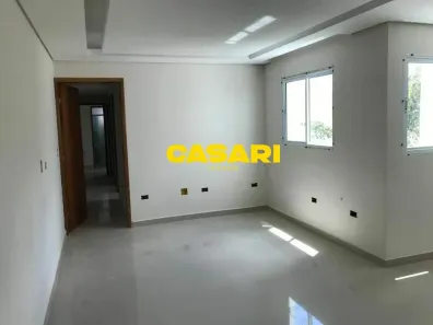 Cobertura com 3 Quartos à venda, 68m² no Vila Valparaíso, Santo André