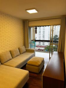 Apartamento com 2 Quartos à venda, 95m² no Itaim Bibi, São Paulo