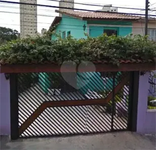 Sobrado com 2 Quartos à venda, 100m² no Vila Aurora (Zona Norte), São Paulo