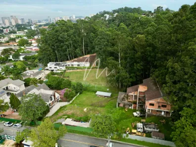 Lote/Terreno à venda, 1450m² no Tamboré, Barueri