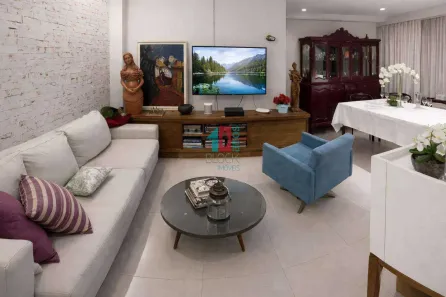 Apartamento com 4 Quartos à venda, 98m² no Freguesia (Jacarepaguá), Rio de Janeiro