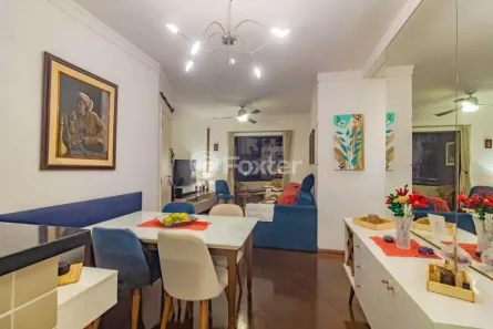 Apartamento com 3 Quartos à venda, 72m² no Vila Mascote, São Paulo