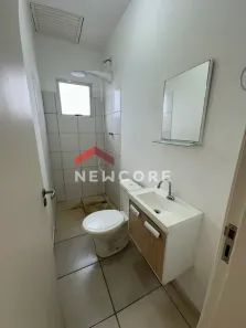 Sobrado com 2 Quartos à venda, 70m² no Jardim Ouro Verde, Bauru