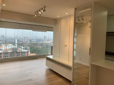 Apartamento com 2 Quartos à venda, 62m² no Vila Anastácio, São Paulo