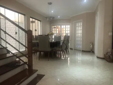 Casa de Condomínio com 3 Quartos à venda, 264m² no Jardim Residencial Tivoli Park, Sorocaba
