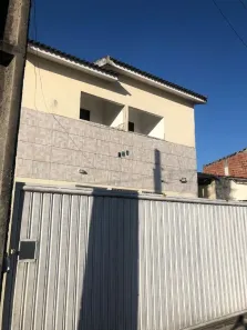 Apartamento com 2 Quartos à venda, 43m² no Mumbaba, João Pessoa