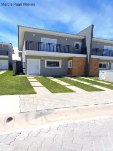 Casa de Condomínio com 3 Quartos à venda, 106m² no Cidade Nova, Jundiaí