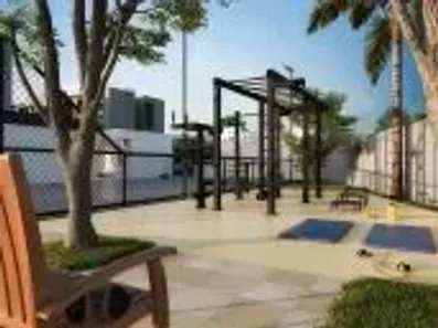 Apartamento com 3 Quartos à venda, 63m² no Planalto, Manaus