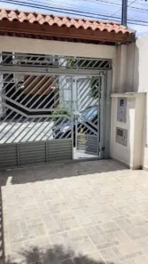 Sobrado com 4 Quartos à venda, 210m² no Tatuapé, São Paulo