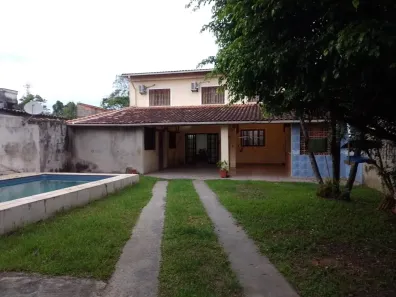 Casa com 3 Quartos à venda, 132m² no Chácara Glória, Itanhaém