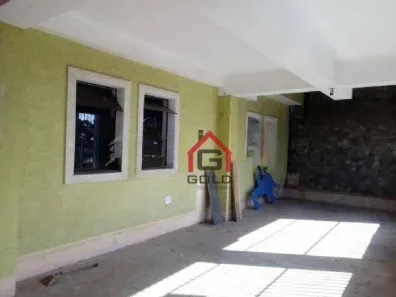Casa com 3 Quartos à venda, 282m² no Parque Novo Oratório, Santo André