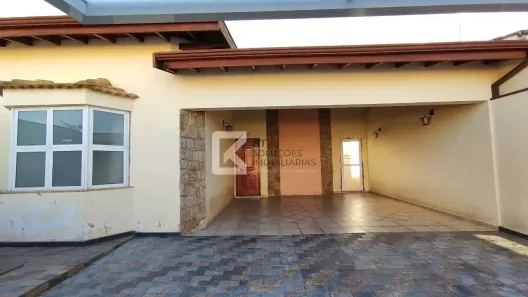 Casa com 3 Quartos à venda, 213m² no Cidade Nova, Indaiatuba
