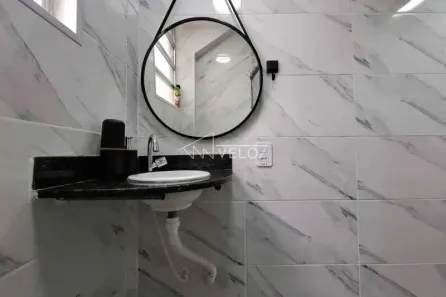 Apartamento com 1 Quarto à venda, 26m² no Centro, Rio de Janeiro