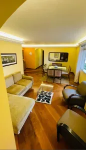 Apartamento com 3 Quartos à venda, 109m² no Perdizes, São Paulo