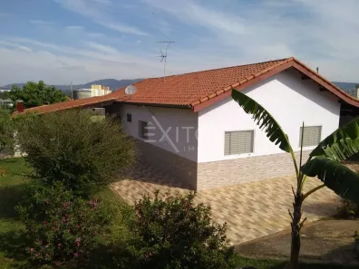 Fazenda/Sítio com 3 Quartos à venda, 200m² no Chácara Recreio Santa Camila, Jundiaí
