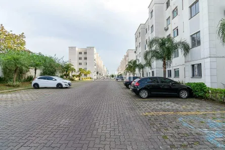 Apartamento com 2 Quartos à venda, 44m² no São Jerônimo, Gravataí