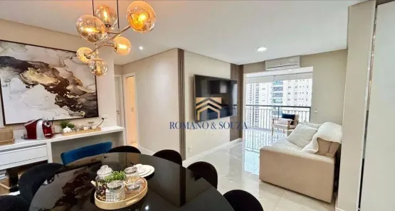 Apartamento com 2 Quartos à venda, 65m² no Jardim Flor da Montanha, Guarulhos