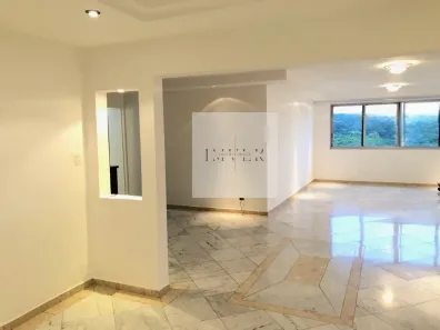 Apartamento com 3 Quartos à venda, 165m² no Boaçava, São Paulo