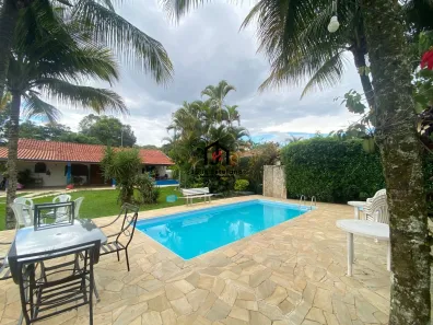 Casa de Condomínio com 4 Quartos à venda, 350m² no Nossa Senhora do Perpétuo Socorro, Pindamonhangaba