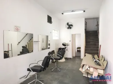 Imóvel Comercial para alugar, 90m² no Centro, Jacareí