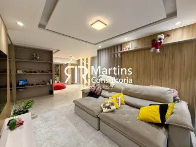 Sobrado com 4 Quartos à venda, 314m² no Vila Alzira, Santo André