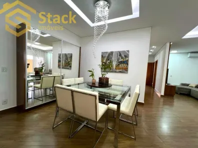 Apartamento com 3 Quartos à venda, 208m² no Jardim Bonfiglioli, Jundiaí