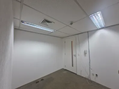 Sala Comercial para alugar, 53m² no Brooklin Paulista, São Paulo
