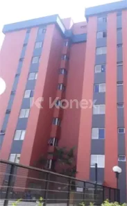 Apartamento com 3 Quartos à venda, 68m² no Vila Aurora (Zona Norte), São Paulo
