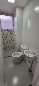 Apartamento com 2 Quartos à venda, 41m² no Jardim Palmares, Nova Iguaçu
