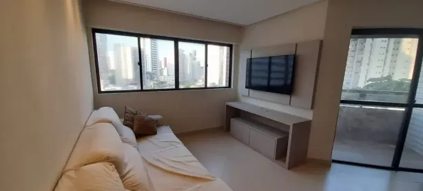 Apartamento com 3 Quartos à venda, 96m² no Boa Viagem, Recife