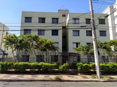 Apartamento com 2 Quartos à venda, 64m² no Jardim Anchieta, Campinas