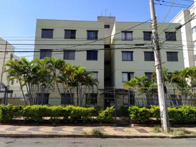 Apartamento com 2 Quartos à venda, 64m² no Jardim Anchieta, Campinas
