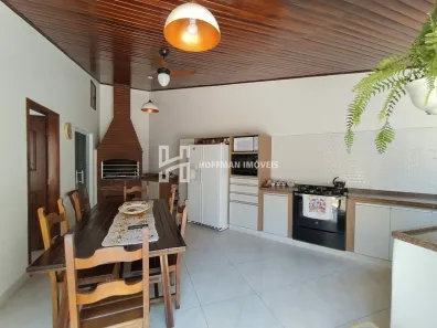 Sobrado com 3 Quartos à venda, 253m² no Jardim São Caetano, São Caetano do Sul