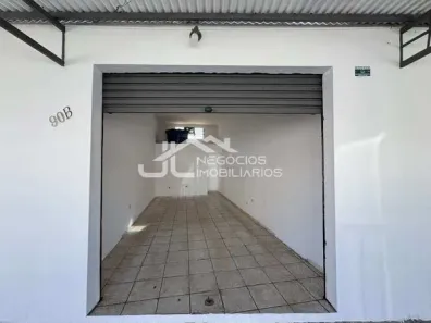 Casa com 1 Quarto para alugar, 40m² no Jardim Capuavinha, Monte Mor