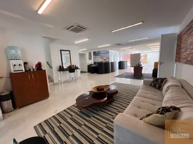 Prédio Comercial à venda, 760m² no Vila Andrade, São Paulo