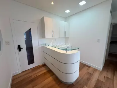 Sala Comercial à venda, 60m² no Garcia, Blumenau