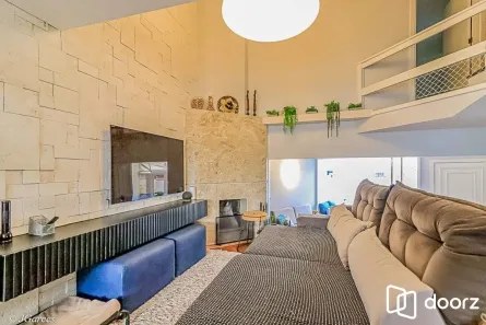Casa de Condomínio com 3 Quartos à venda, 286m² no Jardim Isabel, Porto Alegre