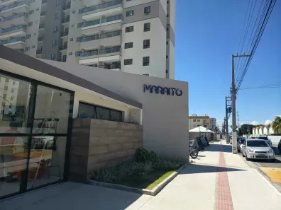 Apartamento com 2 Quartos à venda, 55m² no Coroa do Meio, Aracaju
