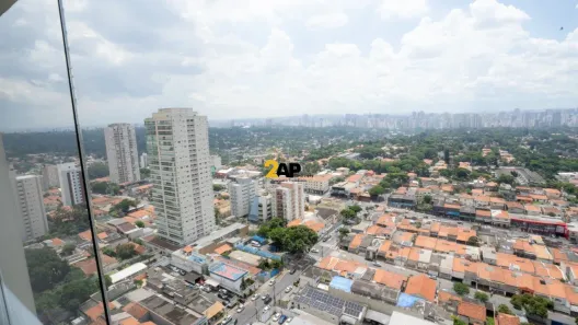 Cobertura com 2 Quartos à venda, 103m² no Jardim Brasil (Zona Sul), São Paulo