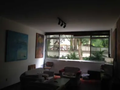 Apartamento com 3 Quartos à venda, 157m² no Alto da Boa Vista, Rio de Janeiro