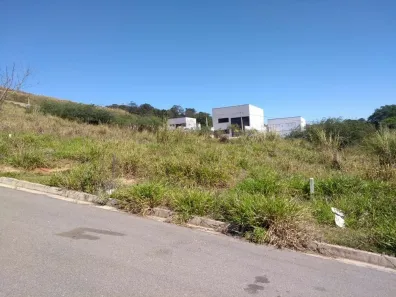 Lote/Terreno à venda, 300m² no Jardim Panorama, Itatiba