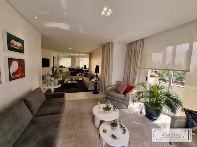 Apartamento com 3 Quartos à venda, 290m² no Tatuapé, São Paulo